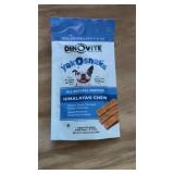 Dinovite YakoShaks Chew for Small Dogs