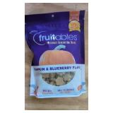 Fruitables Deliciously Healthy Dog Treats