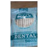 Better Belly Dental Treats
