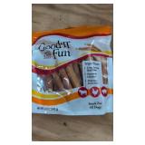 Good N' Fun Snack for All Dogs Triple Flavor Ribs