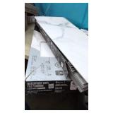 2 Cartons Stainmaster Waterproof Vinyl Flooring