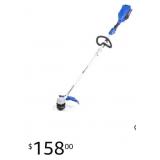 New Kobalt 80-Volt Max 16-in Straight Cordless