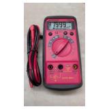 New Amprobe 15XP-B Compact Digital Multimeter