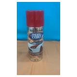 Rust-Oleum Gloss Red