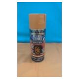 Rust-Oleum Matte Orange