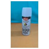 Krylon Color Maxx .. Matte Glacier