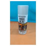 Rust-Oleum High Heat Ceramic Coating (Aluminum)