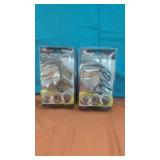 5pc Bumpits Big Happie Hair Volumizing Inserts