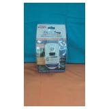 (New) Carbon Monoxide Detector ( plug in )