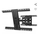 42'-90' Full Motion Tv Wall Mount Great For
