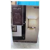 Allen & Roth Wall Sconce Light