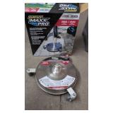 14.5 Stainless Steel Surface Cleaner for use with