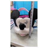 LARGE Mickey Mouse Basket