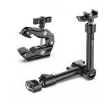 New ULANZI HD02 10" Camera Magic Arm Super Clamp