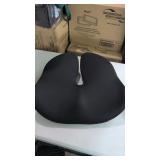 Pioneering Seat Cushion for Pressure Relief