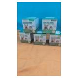 (5) Pet Dental Care Finger Wipes