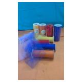 Nylon Tulle