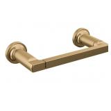 New Delta Tetra Toliet Tissue Holder Champagne