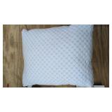 Queen Size Memory Foam Cooling Pillow