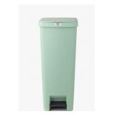 NEW Brabantia StepUp Pedal Bin 10.6 gal