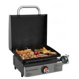 NEW Blackstone 17" Tabletop Griddle with Hood