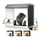 Light Box Photography PULUZ 24x16 inch Portable
