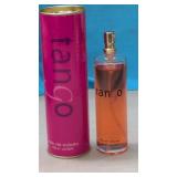 Tango Ladies Perfume  Full Bottle