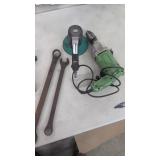 Tool Box with Misc.Tools