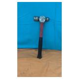 Ball Peen Hammer