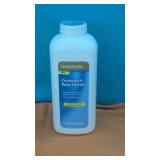 Mild Cornstarch Baby Powder 15oz