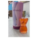 Amanda Lady