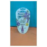 BIC Soleil Escape Lavender & Eucalyptus Scented