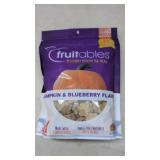 Fruitables Deliciously Healthy Dog Treats
