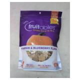 Fruitables Deliciously Healthy Dog Treats