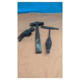 (3) Hammers