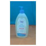 Tippy Toes Baby Body Wash & Shampoo 18oz