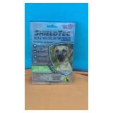 Shield Tec Flea & Tick Collar for Dogs One Size
