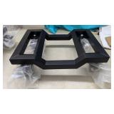 Black Car Wheel Dolly