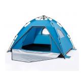 New Pop up Beach Tent, 2-3 Person Portable Sun