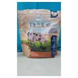 Dumor Mini Pig Skin & Coat Supplement