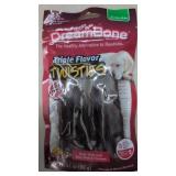 DreamBone Triple Flavor Twisties