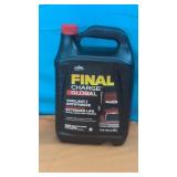 (1 Gallon) Peak Final Charge Global 50/50