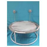 (New ) Double Layer Cat Hammock 18 " x 18"x