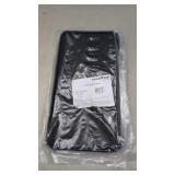Goodyear License Plate Frames Black