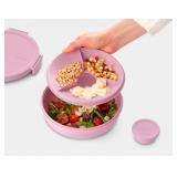 NEW Make and Take Salad Bowl 1.3 liter