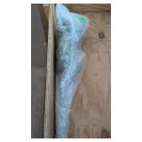 Natural touch, mixed, Norfolk pine spray