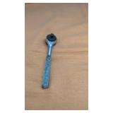 Stanley Challenger #1060a  1/4" Ratchet