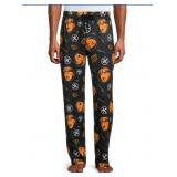 (New) Mens 2x (44-46)Shippuden Sleep Pants