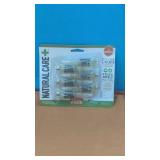 New! 6 pk. NATURAL CARE DOG DROPS For small dogs