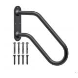 New Heavy Duty Wall Mount Handrails for Indoor